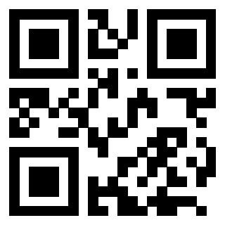 QrCode di 3205020511