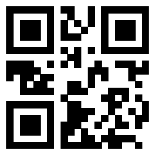 3205020512 - Immagine del Qr Code associato