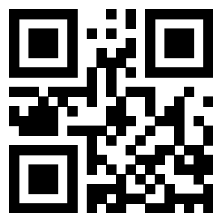 Scansione del Qr Code di 3205020515