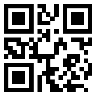 Scansione del QrCode di 3205020516