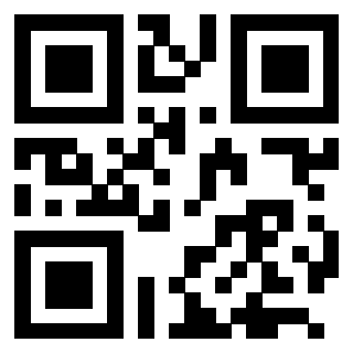 Il Qr Code di 3205020518