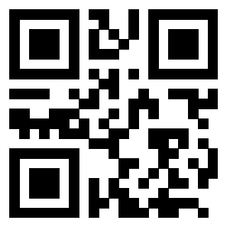 Scansione del Qr Code di 3205020522