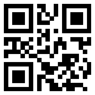3205020524 - Immagine del Qr Code associato
