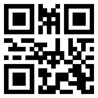 Il Qr Code di 3205020528