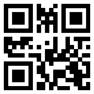 QrCode di 3205020530