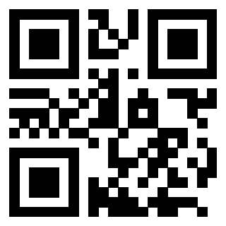 QrCode di 3205020531