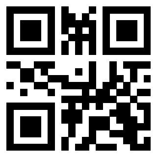 Scansione del QrCode di 3205020532