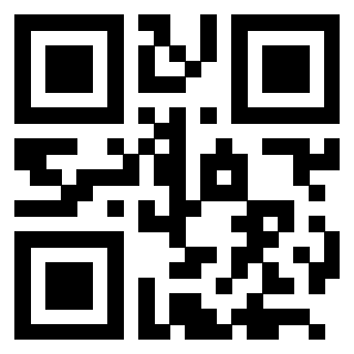 Scansione del Qr Code di 3205020533
