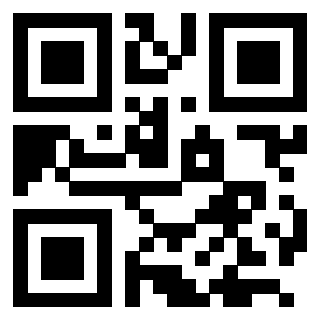 3205020534 - Immagine del Qr Code associato