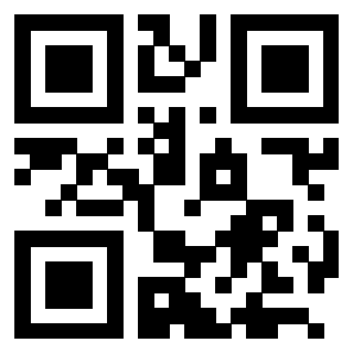 Scansione del Qr Code di 3205020535