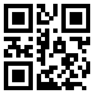 3205020536 - Immagine del QrCode