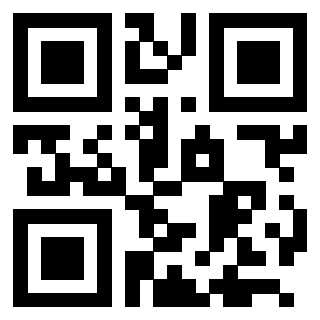 Scansione del Qr Code di 3205020537