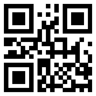 Qr Code di 3205020538