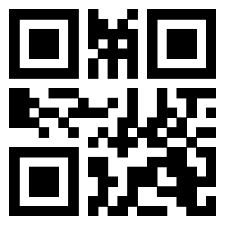 3205020539 QrCode associato