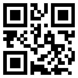 Il Qr Code di 3205020540