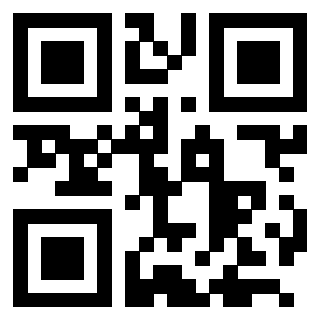 Il Qr Code di 3205020547