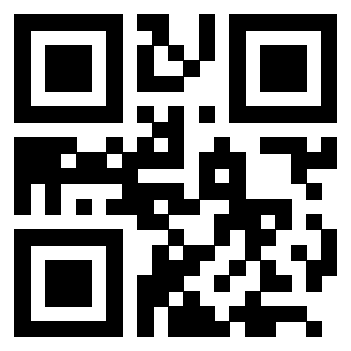 3205020548 - Immagine del Qr Code associato