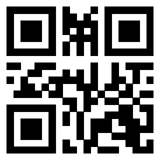 3205020549 Qr Code associato
