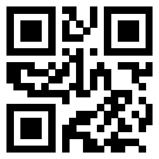 Immagine del Qr Code di 3205020551