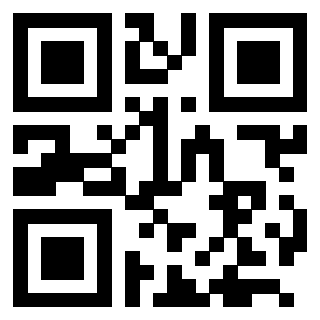 Il QrCode di 3205020552