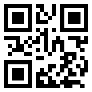 3205020553 - Immagine del QrCode associato