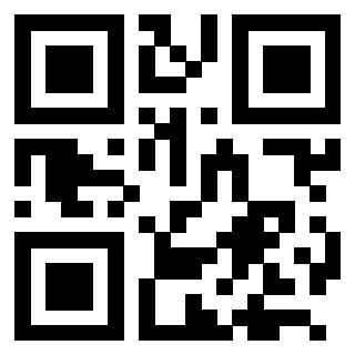 3205020555 - Immagine del QrCode