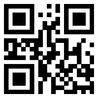 Immagine del Qr Code di 3205020557