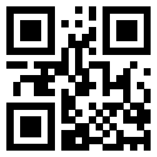3205020558 - Immagine del QrCode associato