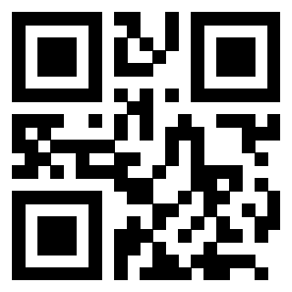 3205020560 - Immagine del Qr Code associato