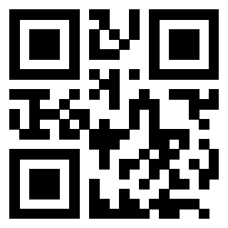 Il Qr Code di 3205020561