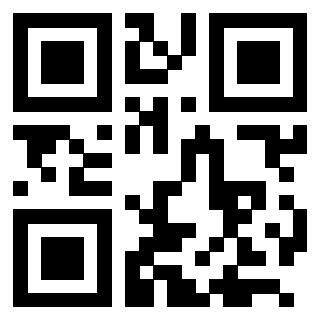 Immagine del Qr Code di 3205020562