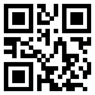 3205020563 - Immagine del QrCode