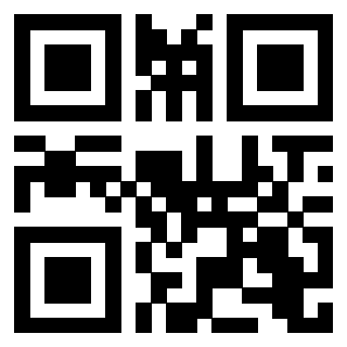 3205020565 - Immagine del QrCode associato