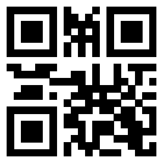 3205020566 - Immagine del QrCode associato