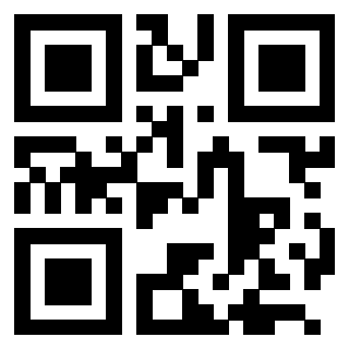 Il QrCode di 3205020567