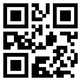 Scansione del QrCode di 3205020573