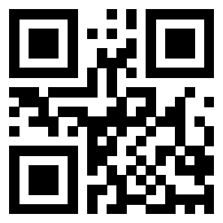 Il Qr Code di 3205020574