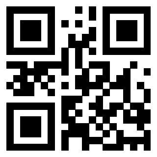 3205020577 - Immagine del Qr Code associato