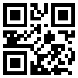 3205020581 - Immagine del QrCode