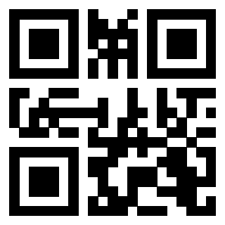 Scansione del Qr Code di 3205020582