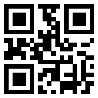 3205020583 QrCode associato
