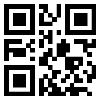 3205020586 - Immagine del QrCode associato