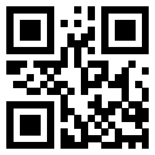 Immagine del Qr Code di 3205020587
