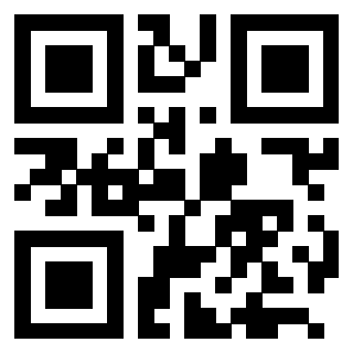 Il Qr Code di 3205020589