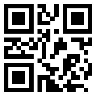 Scansione del Qr Code di 3205020597