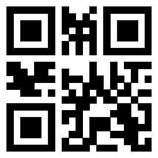 3205020598 Qr Code associato