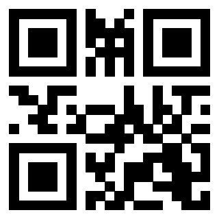 3205020599 Qr Code associato