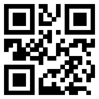 Il Qr Code di 3205020601