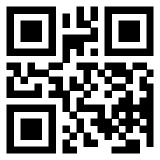 3205020602 - Immagine del QrCode associato