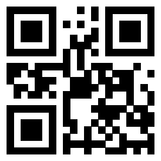 3205020603 Qr Code associato